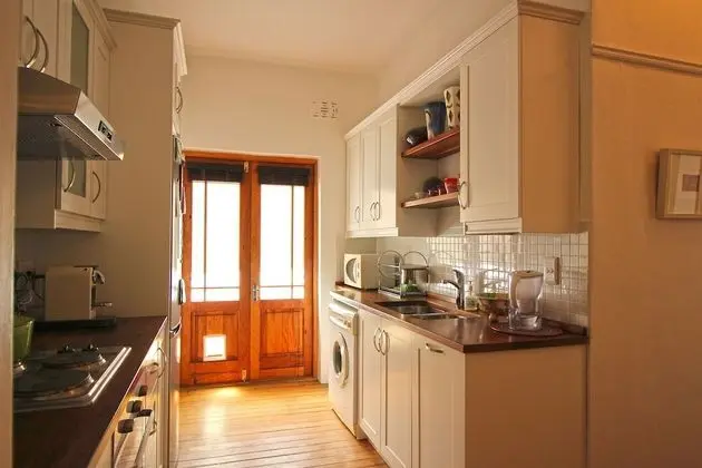 Comfort Apart Daire, 1 Yatak Odası, Balkon