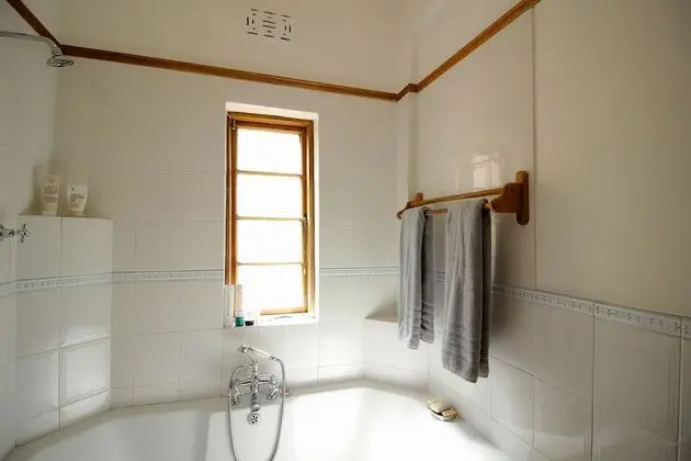 Comfort Apart Daire, 1 Yatak Odası, Balkon