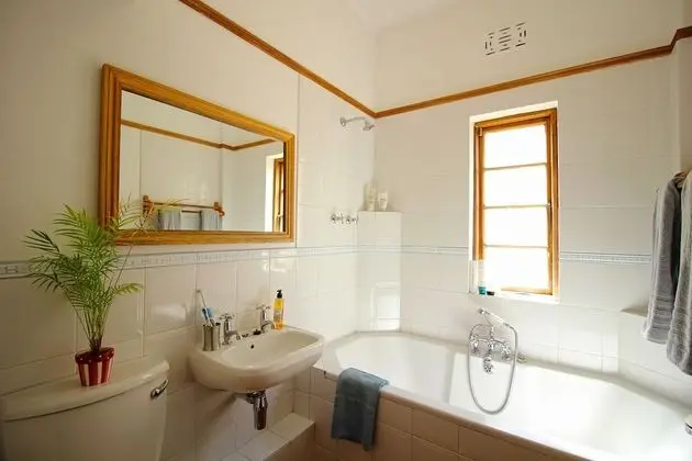Comfort Apart Daire, 1 Yatak Odası, Balkon