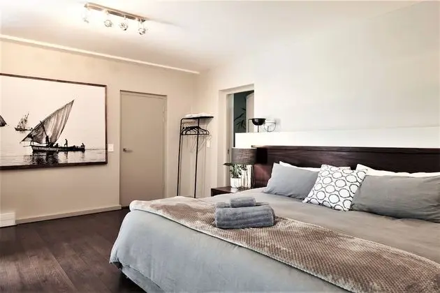 Exclusive Apart Daire, 2 Yatak Odası