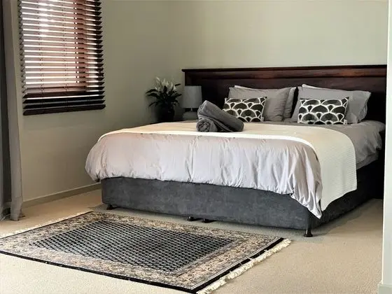 Exclusive Apart Daire, 2 Yatak Odası