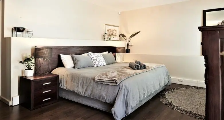 Exclusive Apart Daire, 2 Yatak Odası
