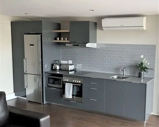 Exclusive Apart Daire, 2 Yatak Odası