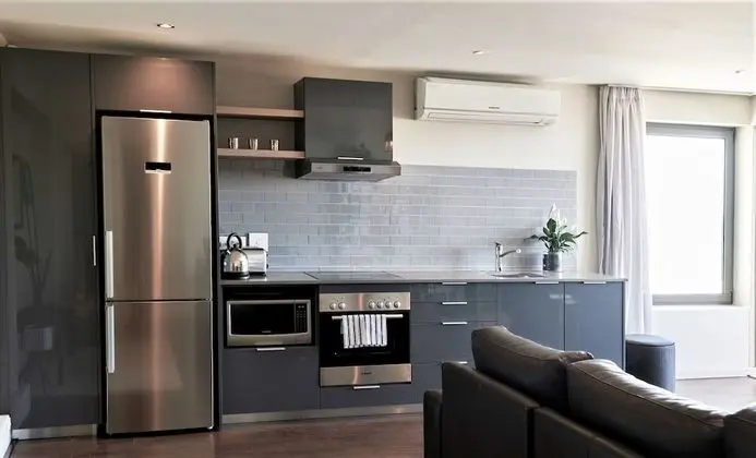 Exclusive Apart Daire, 2 Yatak Odası