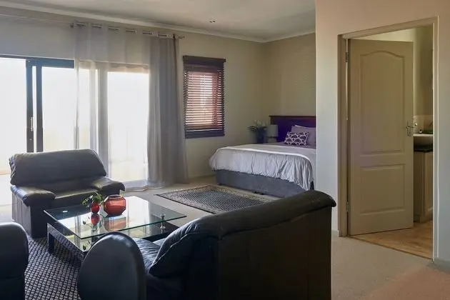 Exclusive Apart Daire, 2 Yatak Odası