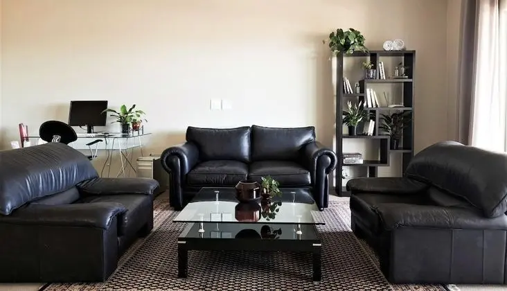 Exclusive Apart Daire, 2 Yatak Odası