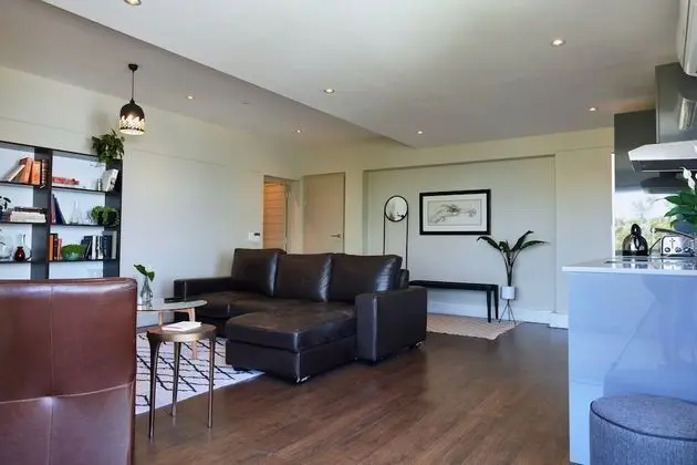Exclusive Apart Daire, 2 Yatak Odası