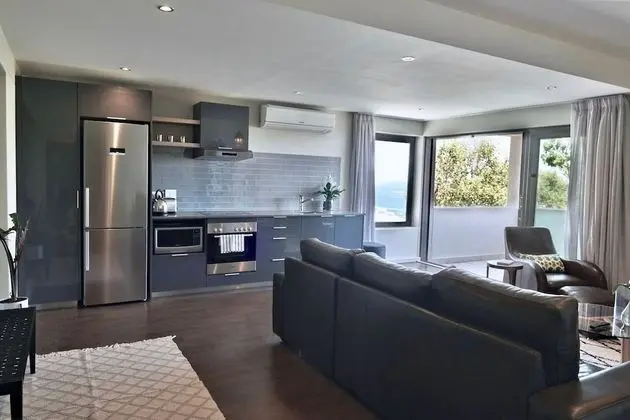 Exclusive Apart Daire, 2 Yatak Odası