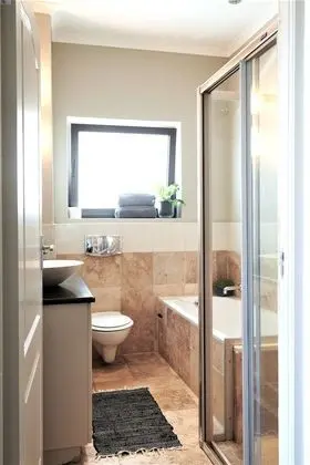 Exclusive Apart Daire, 2 Yatak Odası