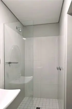 Exclusive Apart Daire, 2 Yatak Odası