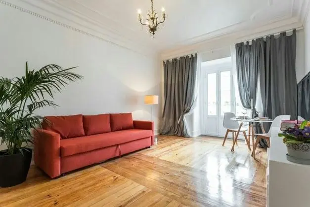 Dört Kişilik Oda, Ortak Banyo