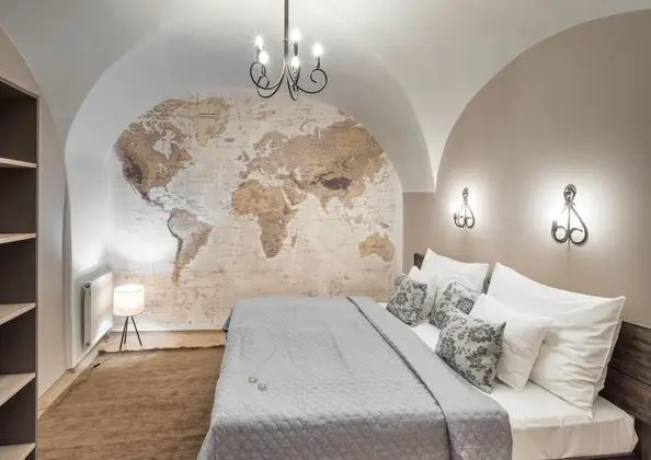 Apart Daire, 1 Yatak Odası (Europe)