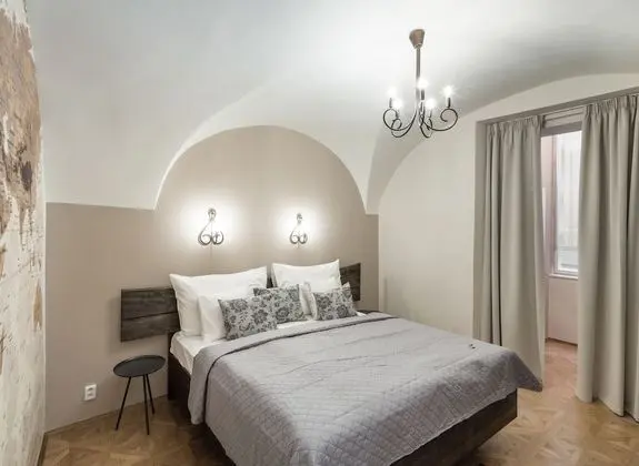 Apart Daire, 1 Yatak Odası (Europe)