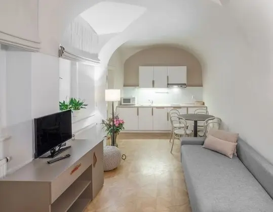 Apart Daire, 1 Yatak Odası (Europe)