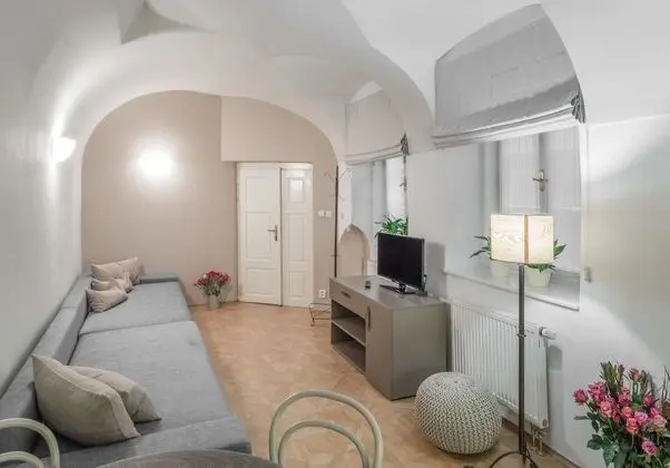 Apart Daire, 1 Yatak Odası (Europe)