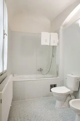 Apart Daire, 1 Yatak Odası (Europe)