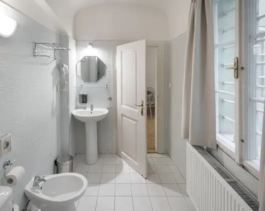 Apart Daire, 1 Yatak Odası (Europe)