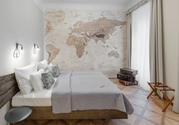 Apart Daire, 1 Yatak Odası (South America)