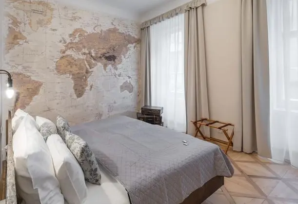 Apart Daire, 1 Yatak Odası (South America)