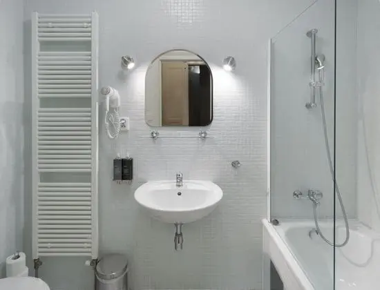 Apart Daire, 2 Yatak Odası (Africa 3rd Floor)
