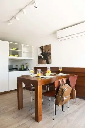 Family Apart Daire, Birden Çok Yatak, Sigara İçilmez, Şehir Manzaralı