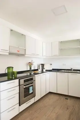 Family Apart Daire, Birden Çok Yatak, Sigara İçilmez, Şehir Manzaralı