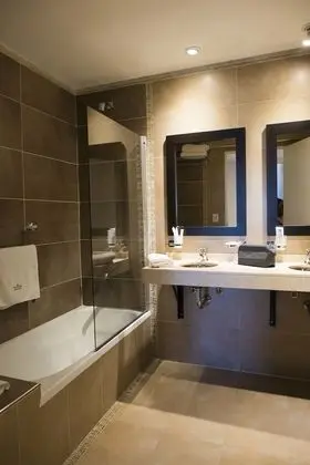 Family Apart Daire, Birden Çok Yatak, Sigara İçilmez, Şehir Manzaralı