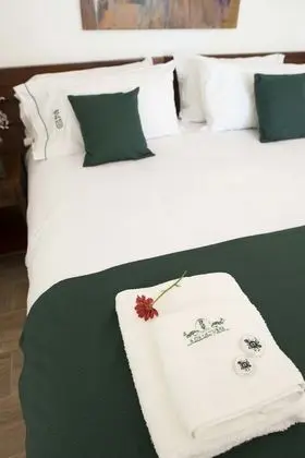 Standard Tek Büyük veya İki Ayrı Yataklı Oda, Sigara İçilmez