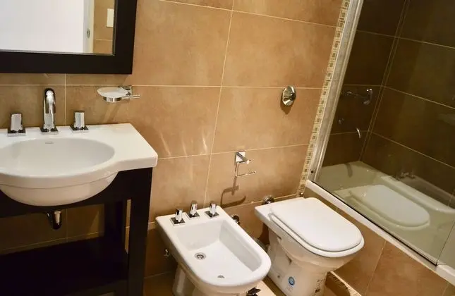 Standard Tek Büyük veya İki Ayrı Yataklı Oda, Sigara İçilmez
