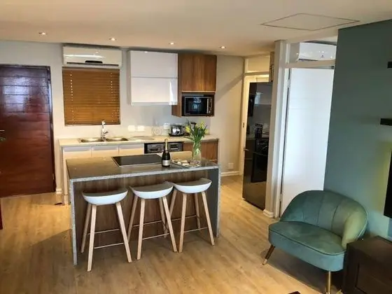 Superior Apart Daire, Birden Çok Yatak, Sigara İçilmez