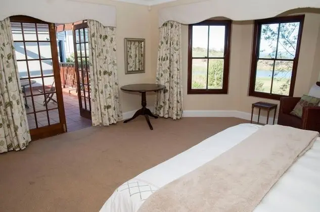 Deluxe Ev, Birden Çok Yatak, Sigara İçilmez, Golf Manzaralı