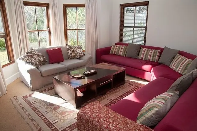 Deluxe Ev, Birden Çok Yatak, Sigara İçilmez, Golf Manzaralı