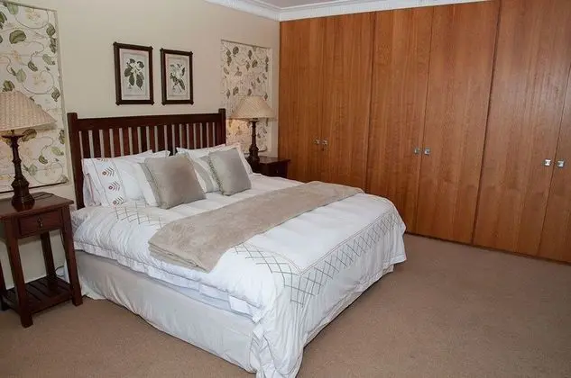 Deluxe Ev, Birden Çok Yatak, Sigara İçilmez, Golf Manzaralı