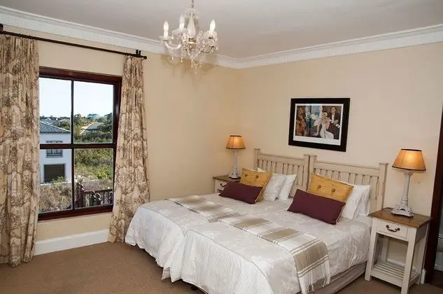 Deluxe Ev, Birden Çok Yatak, Sigara İçilmez, Golf Manzaralı