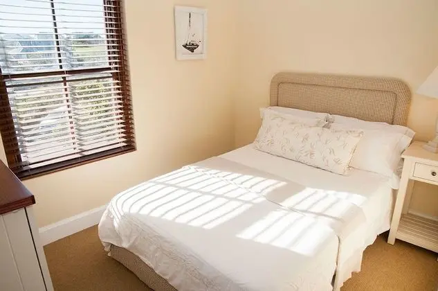 Deluxe Ev, Birden Çok Yatak, Sigara İçilmez, Golf Manzaralı