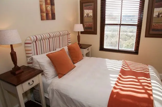 Deluxe Ev, Birden Çok Yatak, Sigara İçilmez, Golf Manzaralı