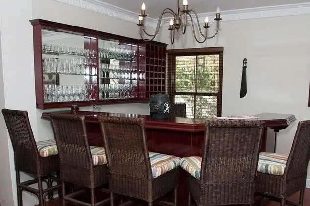 Deluxe Ev, Birden Çok Yatak, Sigara İçilmez, Golf Manzaralı