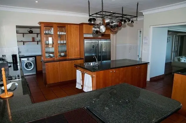 Deluxe Ev, Birden Çok Yatak, Sigara İçilmez, Golf Manzaralı