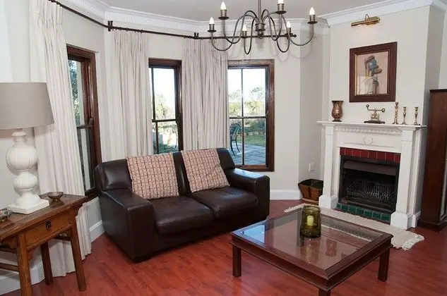 Deluxe Ev, Birden Çok Yatak, Sigara İçilmez, Golf Manzaralı