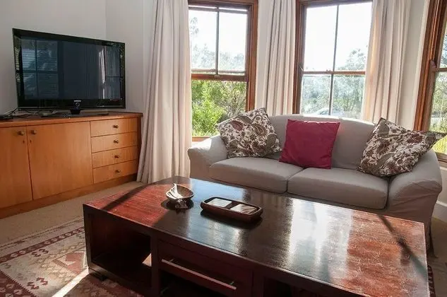 Deluxe Ev, Birden Çok Yatak, Sigara İçilmez, Golf Manzaralı