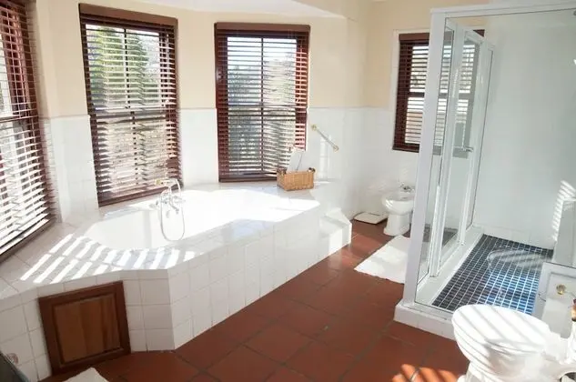 Deluxe Ev, Birden Çok Yatak, Sigara İçilmez, Golf Manzaralı