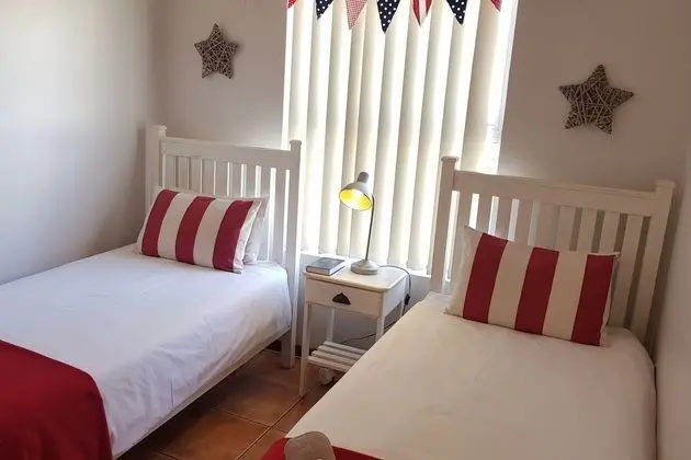 Comfort Ev, 3 Yatak Odası