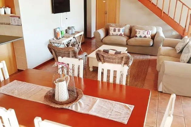 Comfort Ev, 3 Yatak Odası