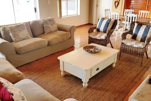 Comfort Ev, 3 Yatak Odası