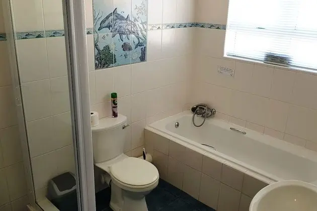 Comfort Ev, 3 Yatak Odası