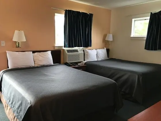 Deluxe Oda, 2 Çift Kişilik Yatak, Sigara İçilmez, Küçük Mutfak