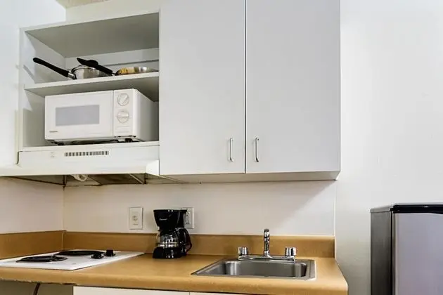Deluxe Oda, 2 Çift Kişilik Yatak, Sigara İçilmez, Küçük Mutfak