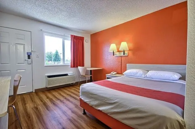 Deluxe Oda, 1 Çift Kişilik Yatak, Engellilere Uygun, Sigara İçilmez