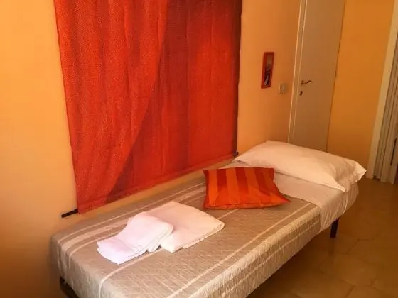Tek Kişilik Oda