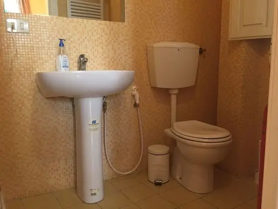 Tek Kişilik Oda